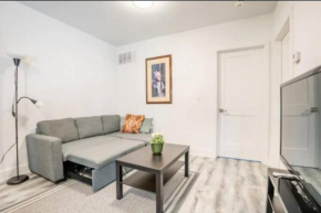 Townhouse Apartment 5 Mins From Niagara Falls